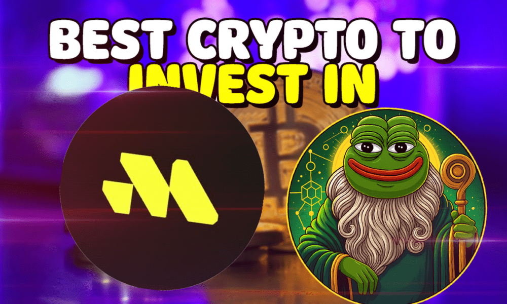 the best crypto to invest in