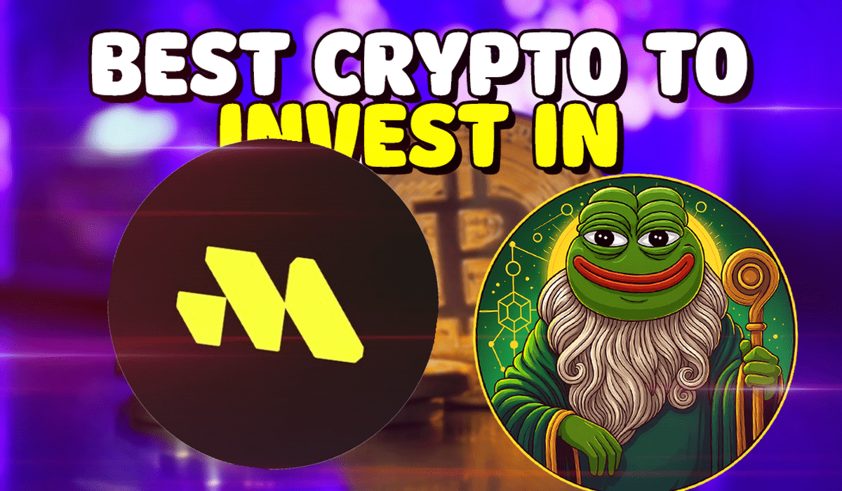 the best crypto to invest in