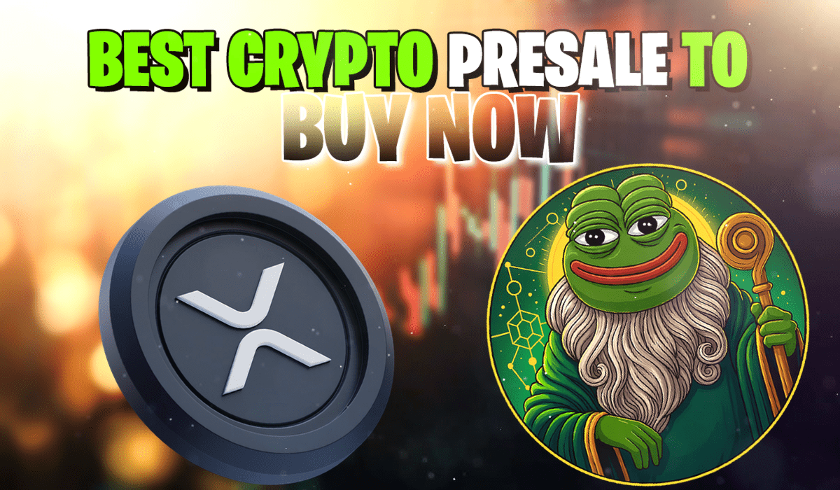 Which Crypto to Buy in Early January? Price Predictions for XRP and Pepeto
