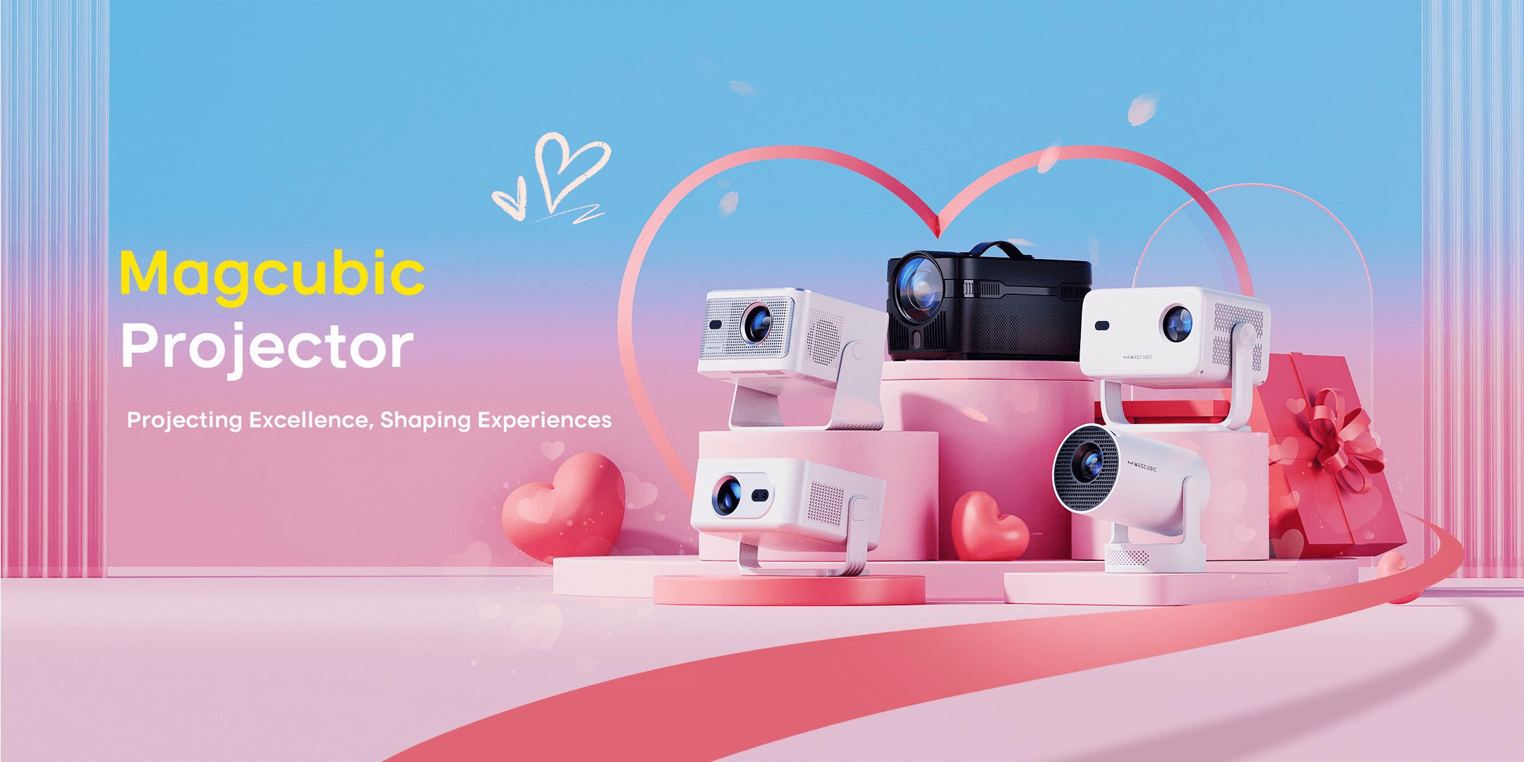 Space Home Entertainment Trends in 2026: Which Mini Projectors Are Worth Buying?