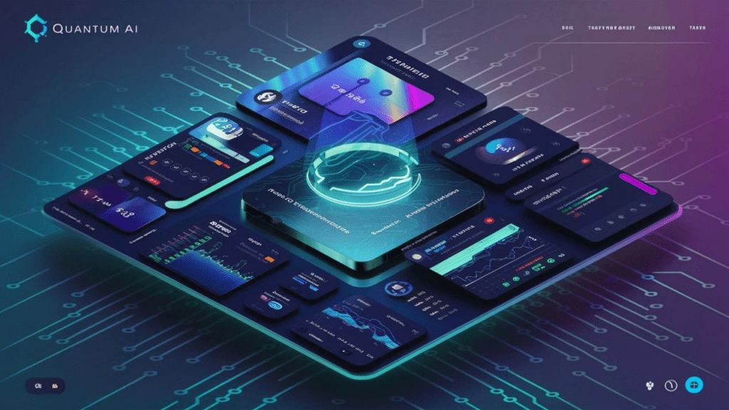 Quantum AI Canada