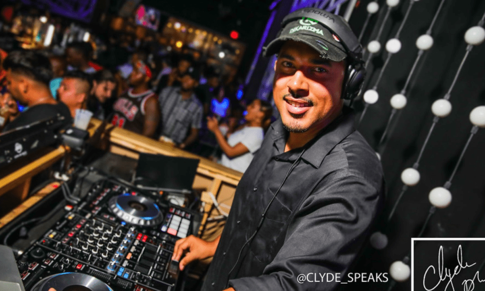 Best Wedding DJ Williamsburg, VA