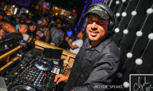 Best Wedding DJ Williamsburg, VA