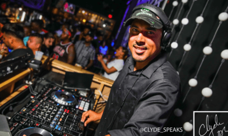 Best Wedding DJ Williamsburg, VA