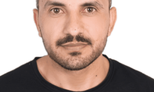 Syed Asif Ali on the Future of Global Media