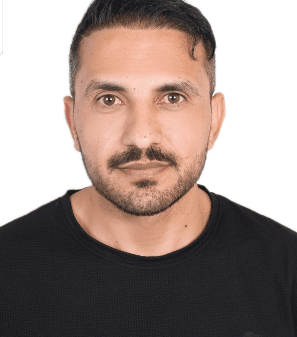 The Architect of Digital Trust: An In-Depth Conversation with Syed Asif Ali on the Future of Global Media