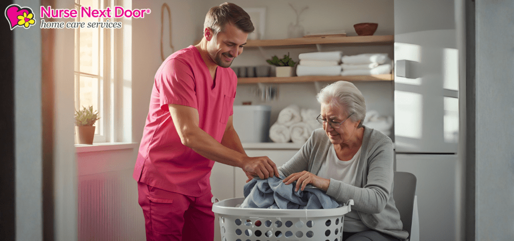 Personal Care Assistant