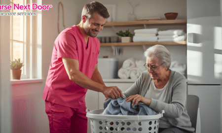 Personal Care Assistant