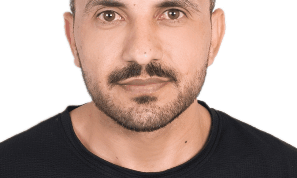 The Digital Renaissance of Syed Asif Ali: Bridging Creative Artistry and Strategic Media Authority