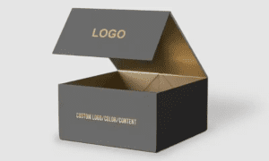 Magnetic Boxes Packaging Trends