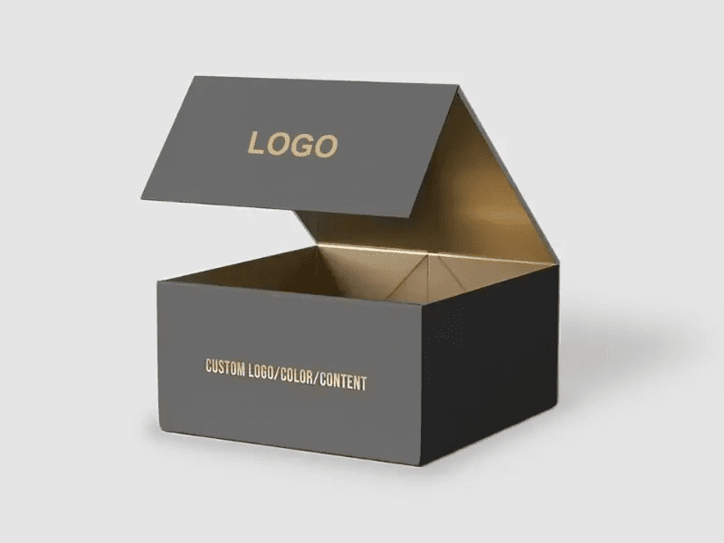 Magnetic Boxes Packaging Trends