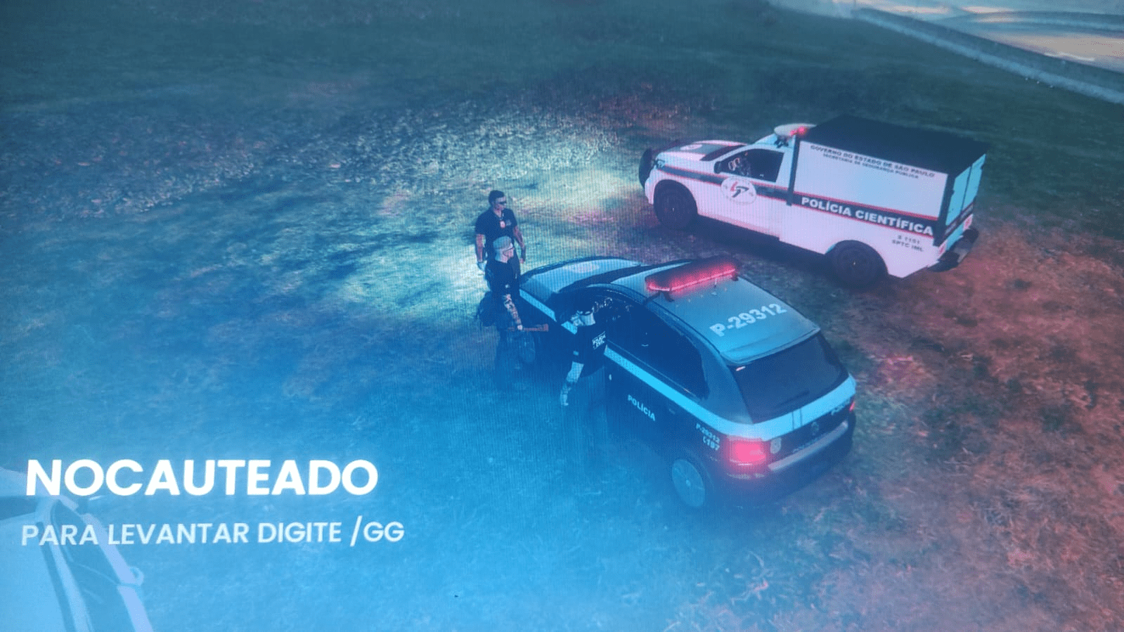 The Future of Online Roleplay With FiveM and the Rising Anticipation Around GTA 6 Online