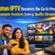 IPTV Brampton