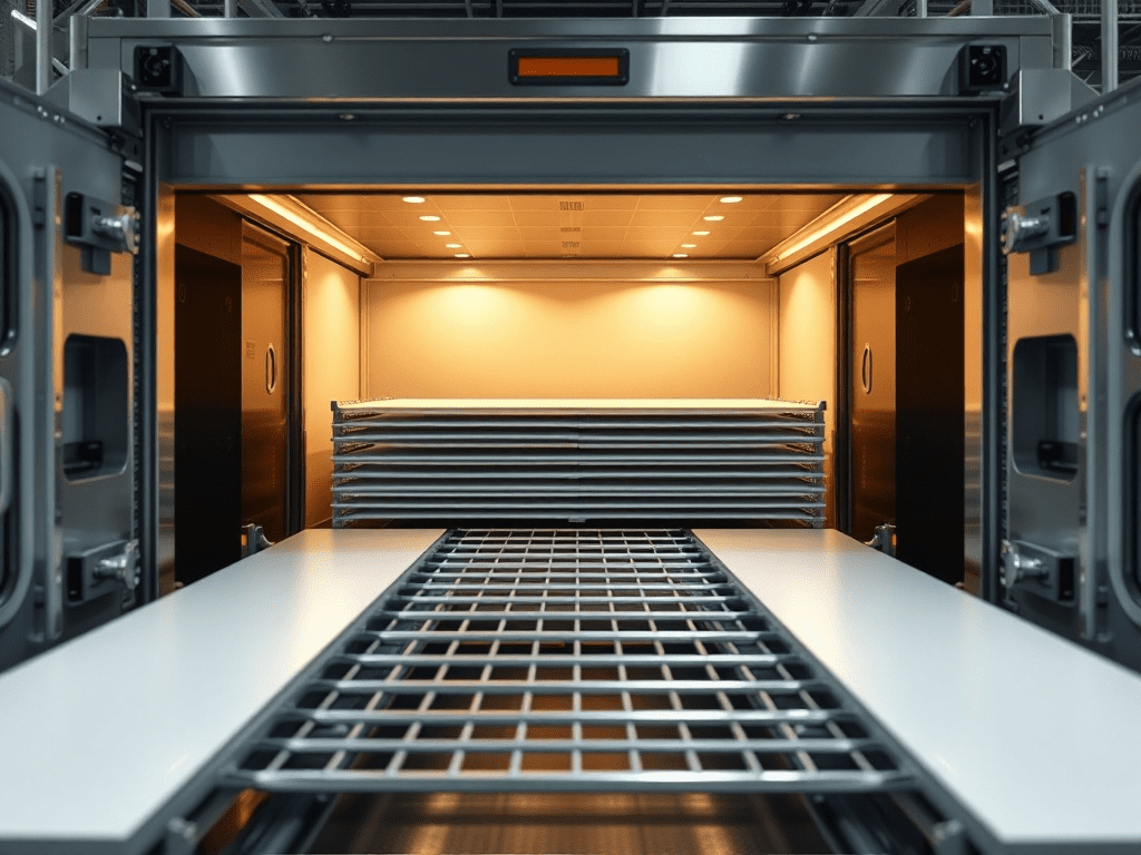 Why Controlled Curing Conditions Are Critical for Strength and Reliability in Composite Manufacturing