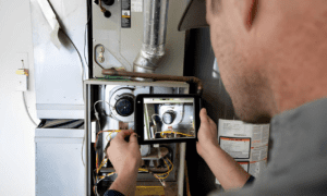 Furnace Repair