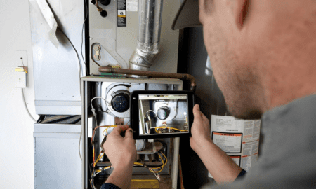 Furnace Repair