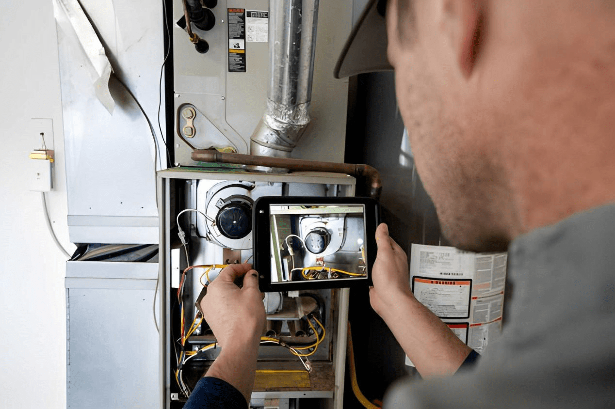 Comprehensive Guide to Furnace Repair