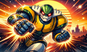 Crypto Meme Coin to Invest