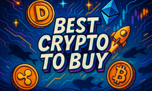 Best Crypto To Buy Now