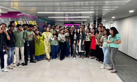 Modern Software Engineering Workplace