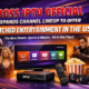 Boss IPTV Official