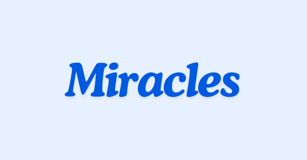 Austrian Startup Miracles