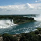 Niagara Falls: Sightseeing, Cruising, and Dining