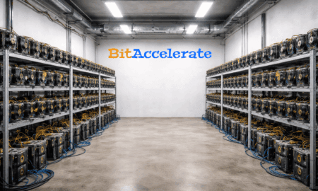 BitAccelerate