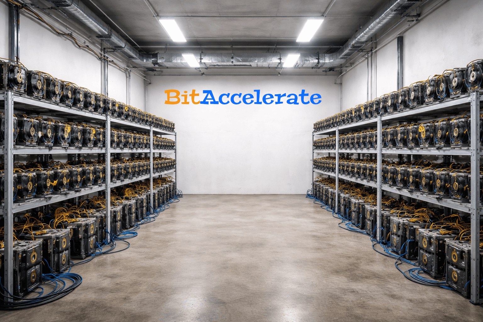 BitAccelerate