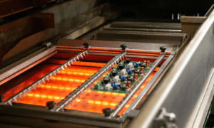 Electronic Manufacturing Services for Nordic Business Leaders