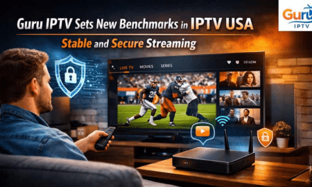 Guru IPTV Sets