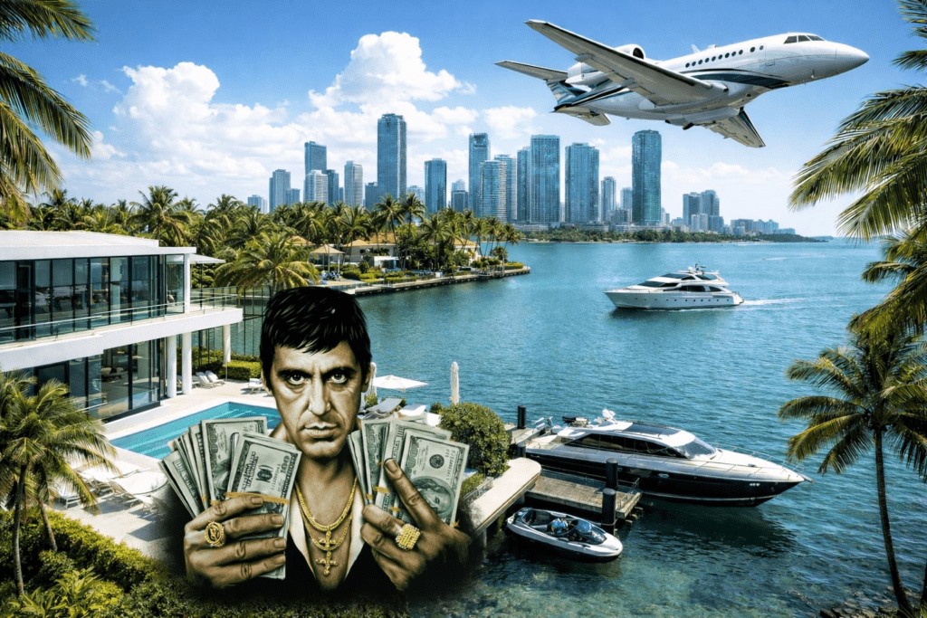 NARCOS Token on Solana