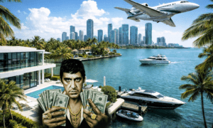 NARCOS Token on Solana