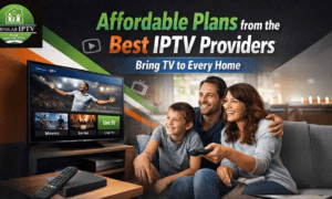 Best IPTV