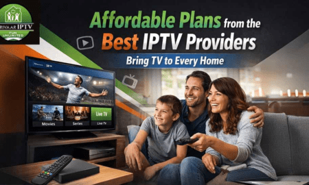 Best IPTV