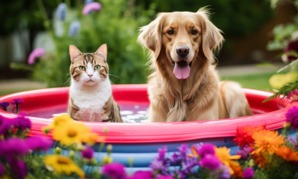 What Pet Owners Should Know Before Choosing a Daycare in Dubai
