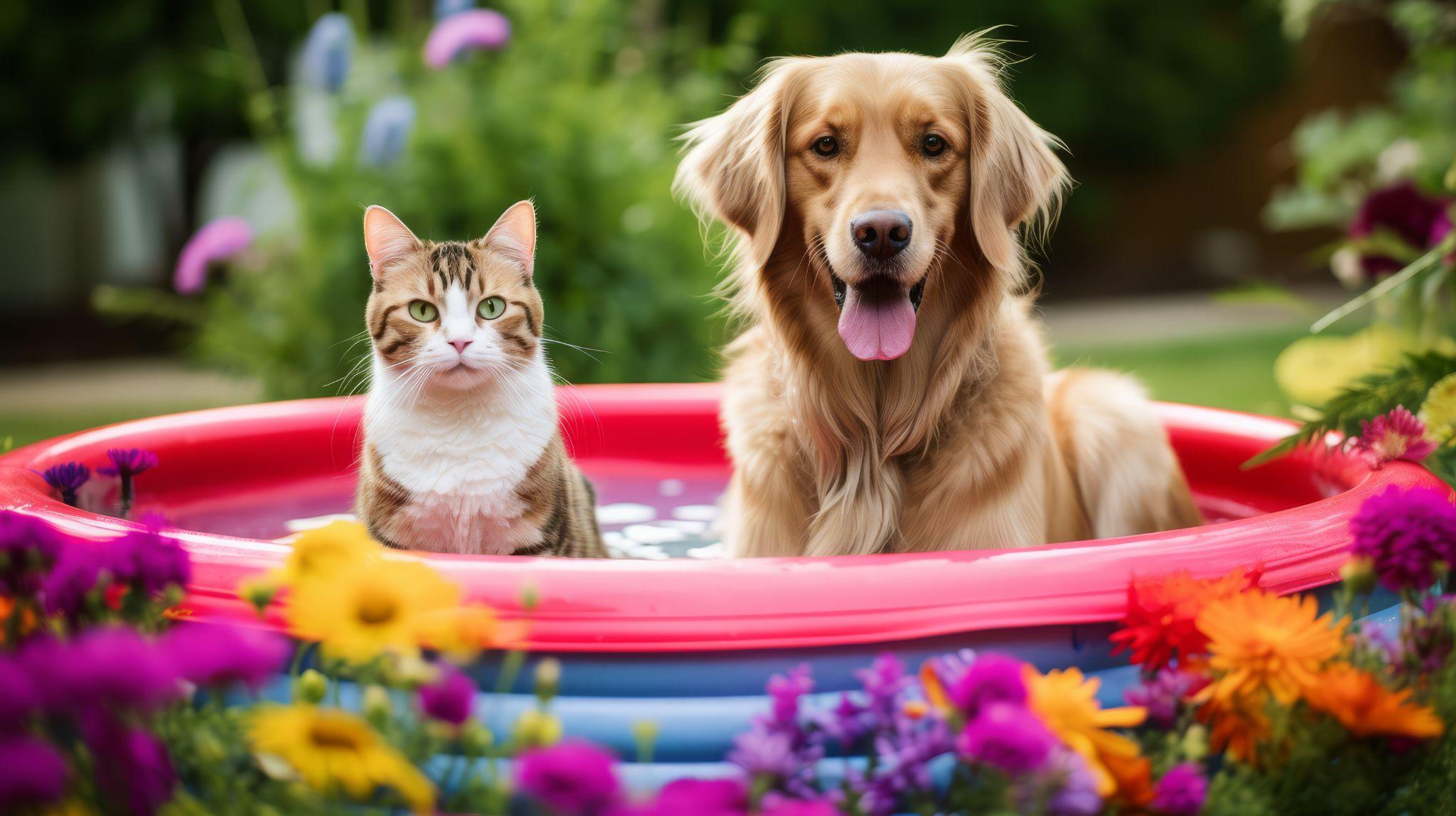 What Pet Owners Should Know Before Choosing a Daycare in Dubai