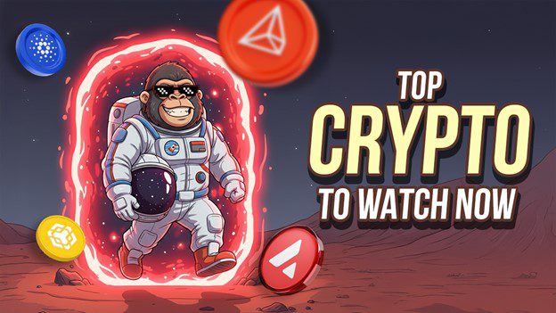 Hot Take on the Next Big Crypto: 10 Altcoins Including APEMARS Set to Skyrocket with 3000x Potential Gains in 2026