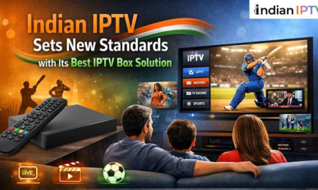 Indian IPTV