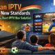 Indian IPTV