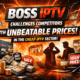 Boss IPTV