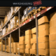 Warehouse Storage: Trends and Innovations