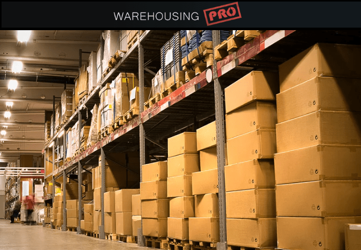 The Future of Warehouse Storage: Trends and Innovations for 2026