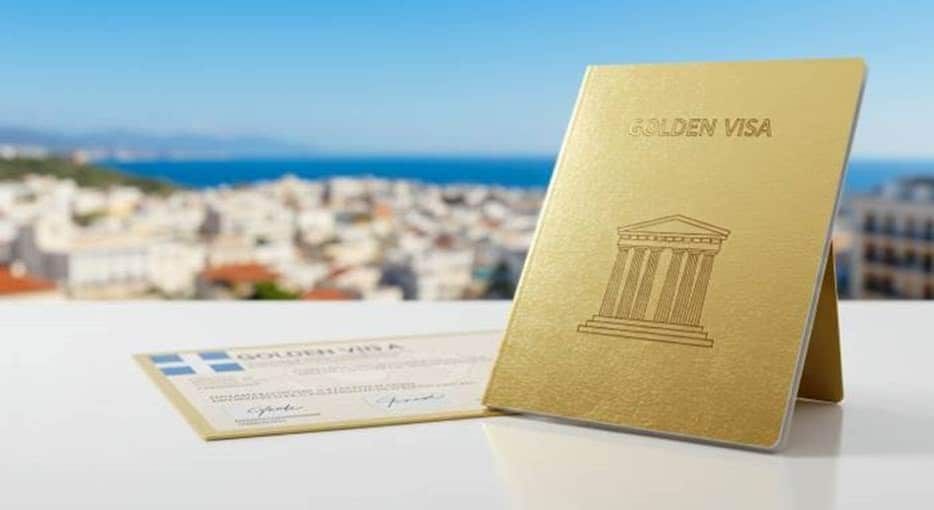 Stratégies de planification fiscale à long terme pour les détenteurs de Golden Visa utilisant la résidence en Grèce par investissement