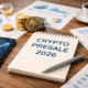 Investors Approach Crypto Presales