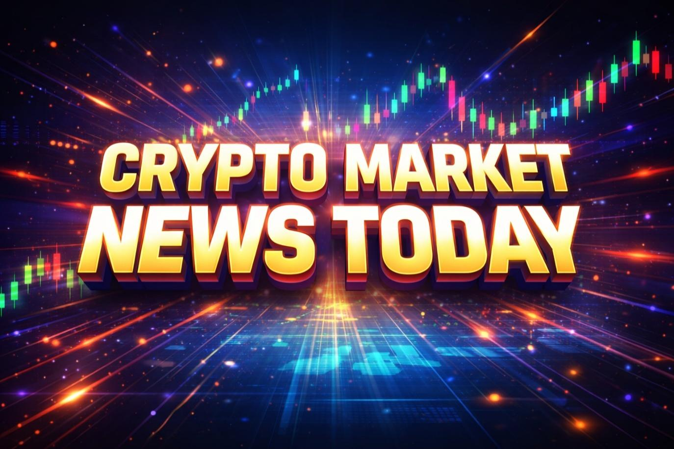 Crypto Market News Today: CLARITY Act Draft Groups XRP and Solana with Bitcoin as DeepSnitch AI Shows 100X Potential