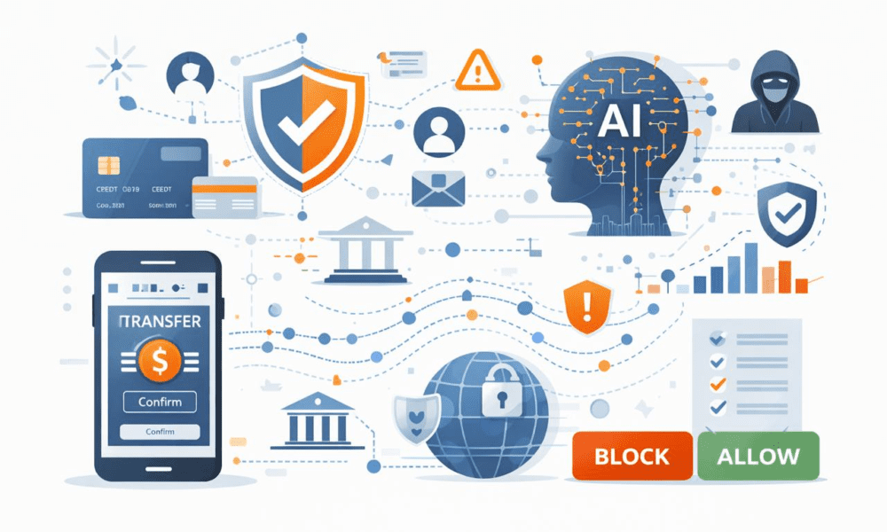 Predictive AI and Stream-First Architecture