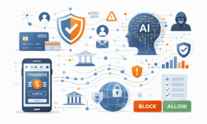 Predictive AI and Stream-First Architecture