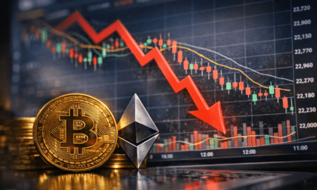 Healthy Crypto Market