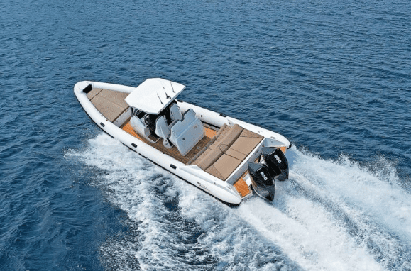 Boat Exploration Is the Ultimate Way to Discover Milos